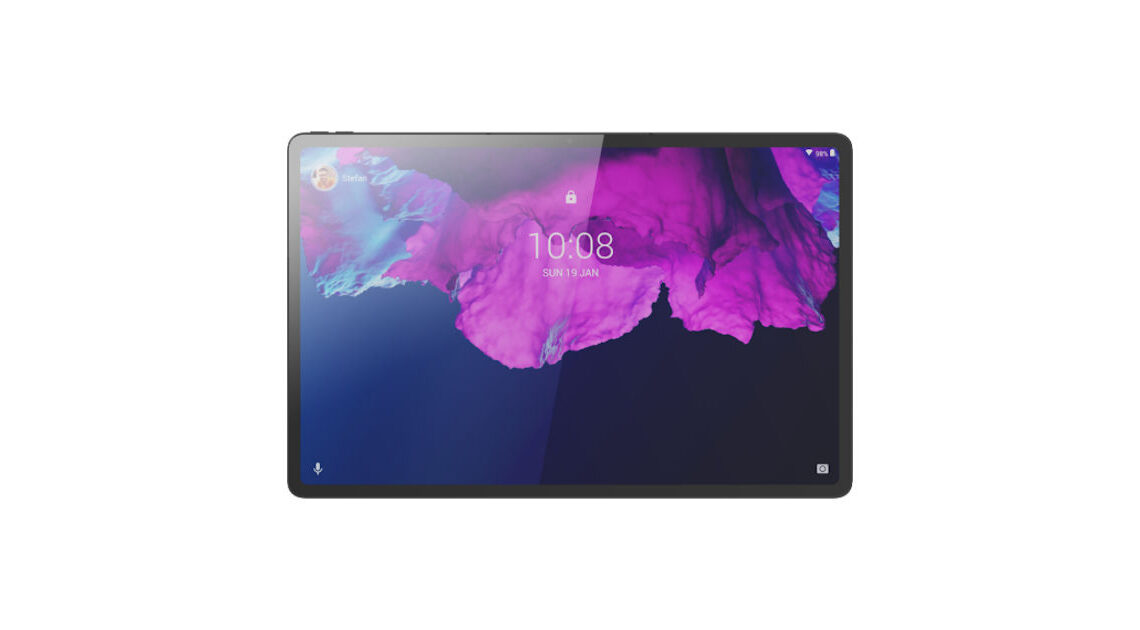 Lenovo Tab P12 Pro