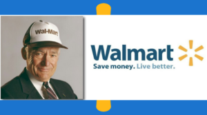 How Big Is Walmart?