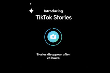 TikTok Tests TikTok Story Feature On Its Platform