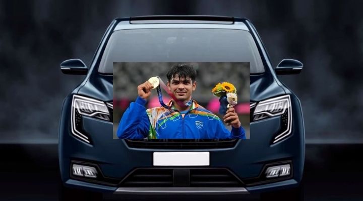 Mahindra To Present XUV 700 To Golden Boy Neeraj Chopra – All You Need To Know About The Upcoming XUV 700