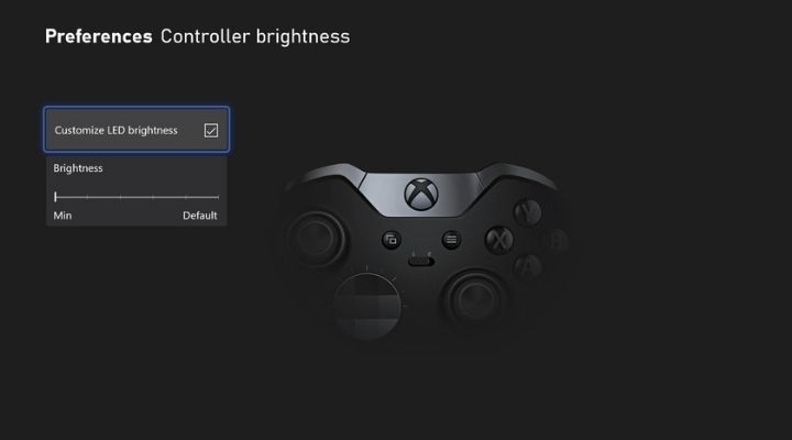 Microsoft Began Testing A New Night Mode Feature For Xbox Users