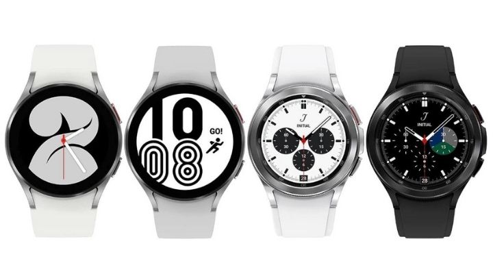 Samsung Galaxy Watch 4 & Galaxy Watch 4 Classic Prices Leaked Ahead Of The Launch