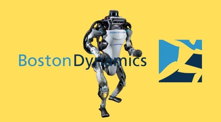 Watch How Boston Dynamics’ Atlas Robots Performed In A Parkour Gym?