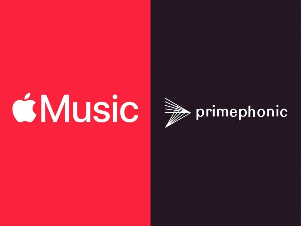 Apple Acquires Classical Music Streaming Service Primephonic