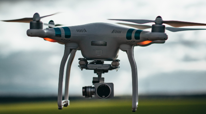 Countering Drones: Assessing Drone Monitoring Technologies