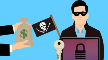 Catastrophe of a Ransomware: LockBit Hits Accenture