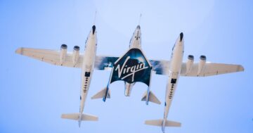 Virgin Galactic Reopens Ticket Sales For Trip To Space