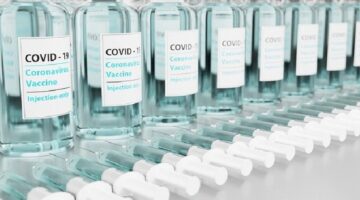 Want Fake COVID-19 Vaccine Certificates? Visit Telegram