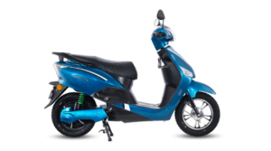Top 10 Electric Bikes in India