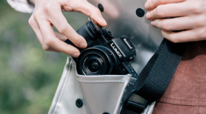 Top 7 Entry-Level Cameras for Aspiring Photographers