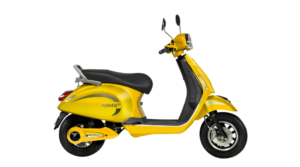 Top 10 Electric Bikes in India