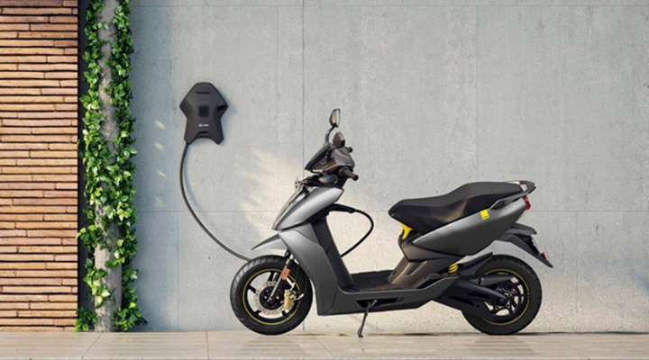 Top 10 Electric Bikes in India