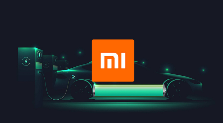 Xiaomi Officially Announced It's Electric Vehicle Business Unit- Xiaomi EV Inc.