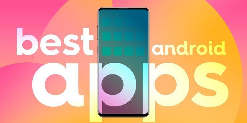Top 5 Free Android Apps For 2021
