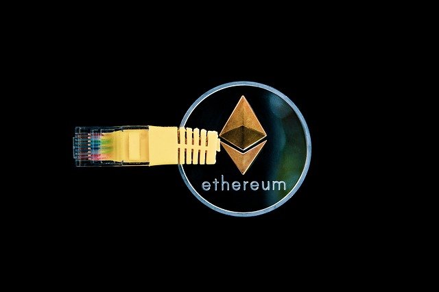 Vitalik Influencing Crypto via Ethereum!