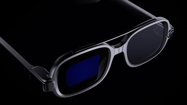 Xiaomi Launches Xiaomi Smart Glasses Which Can Make Calls And Capture Photos