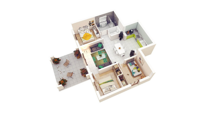 How Technology is Influencing the Future of Interior Design?