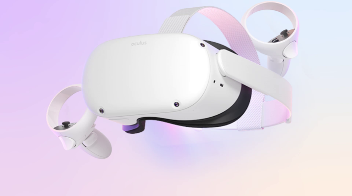 Top 5 VR Headsets