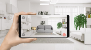 How Technology is Influencing the Future of Interior Design?