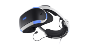Top 5 VR Headsets