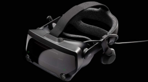 Top 5 VR Headsets