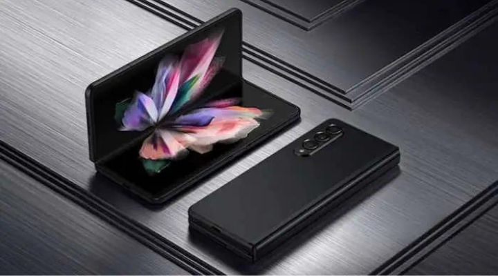 How to Multiply Your Productivity with the Samsung Galaxy Z Fold3?