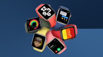 Why the Apple Watch isn’t branded as the iWatch?