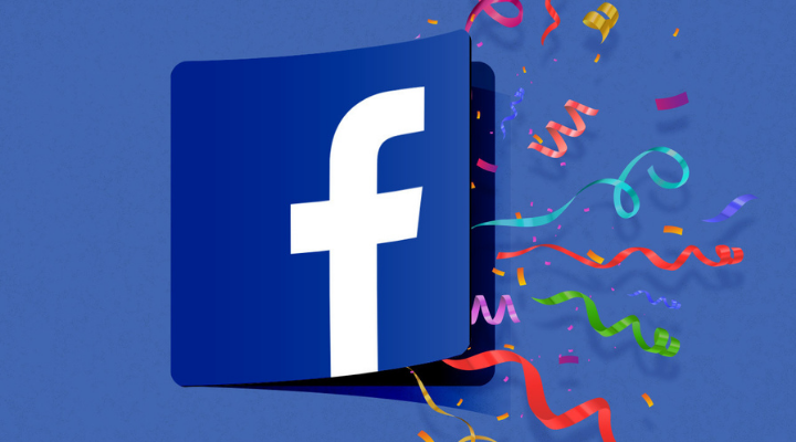 Facebook Plans To Rebrand Itself With A New Name Next Week