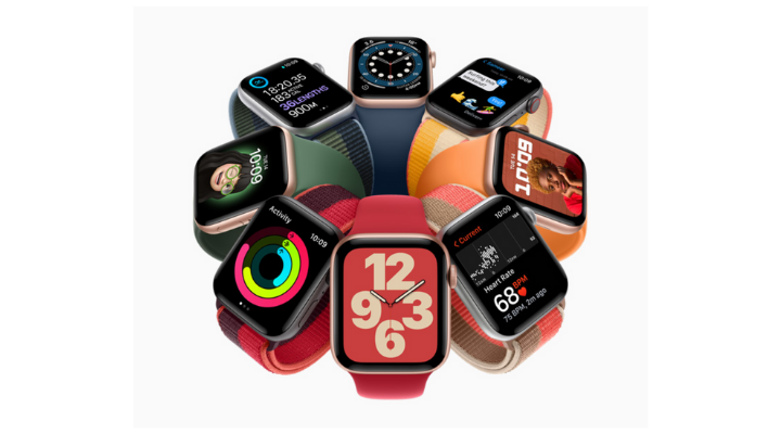 Why the Apple Watch isn’t branded as the iWatch?