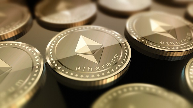 Ethereum crosses and conquers $2k!