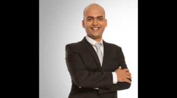 Manu Jain | Top Leaders in Tech & Auto