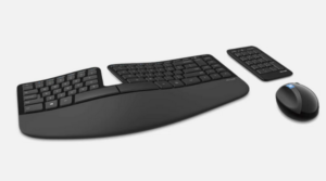 Top 5 Wireless Keyboards