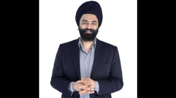 Sanmeet Kochhar | Top Leaders in Tech & Auto