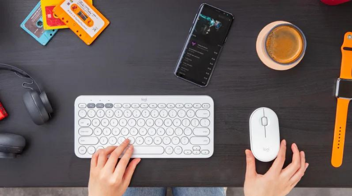 Top 5 Wireless Keyboards