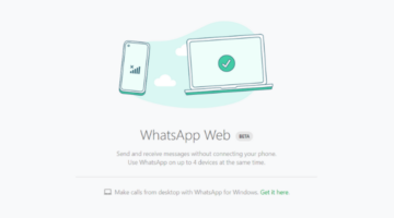 How to Access WhatsApp on PC Without a Smartphone?