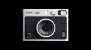 Fujifilm Announced Instax Mini Evo Digital Camera With 10 Integrated Lens Modes