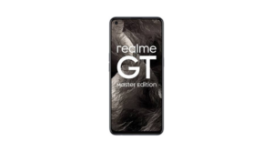 Realme GT Master Edition - Exhibit