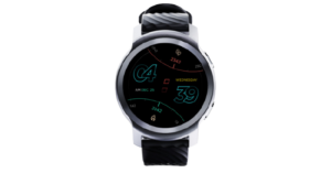 Motorola Announced Moto Watch 100 Officially with Brand New Moto OS
