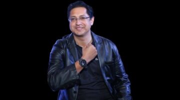 Ali Rizvi | Top Leaders in Tech & Auto