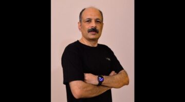 Alok Shankar | Top Leaders In Tech & Auto