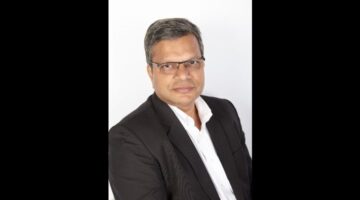Anil Jain | Top Leaders In Tech & Auto