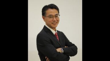 Atsushi Ogata | Top Leaders In Tech & Auto