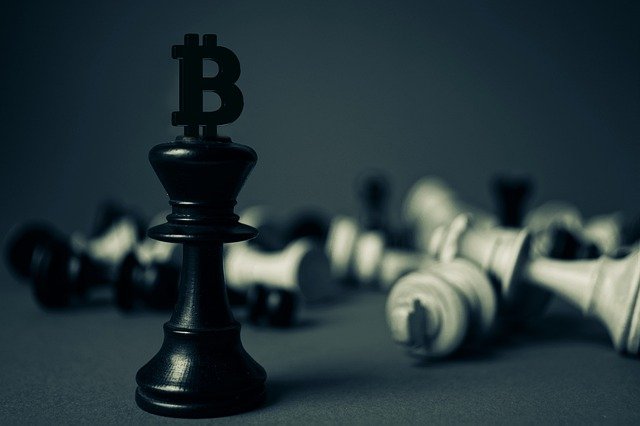Bitcoin: The Arbitrary Ruler!