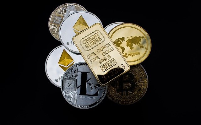 Bitcoin vs Gold: Lets Re-evaluate !