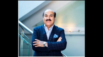 Harish Kohli | Top Leaders in Tech & Auto