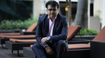 Kapil Gulati | Top Leaders in Tech & Auto
