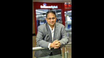 Kaushal Nevrekar | Top Leaders In Tech & Auto