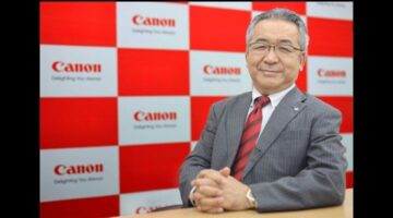 Kazutada Kobayashi  | Top Leaders in Tech & Auto