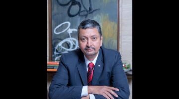 Manohar Bhat | Top Leaders In Tech & Auto