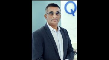 Rajan Vagadia | Top Leaders In Tech & Auto